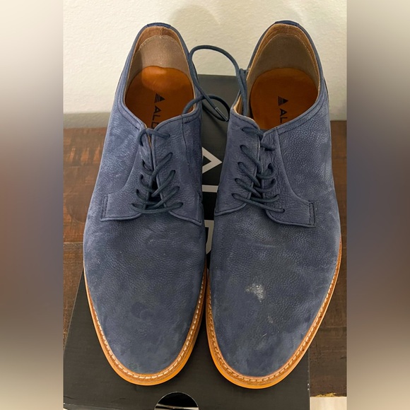 Aldo men shoes - Picture 2 of 7